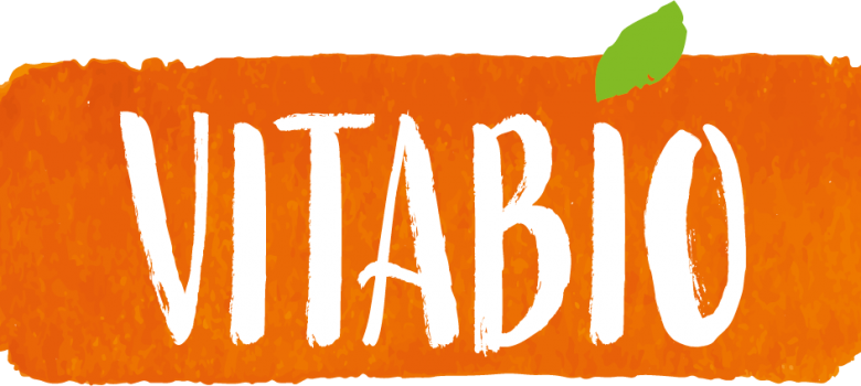 Logo Vitabio